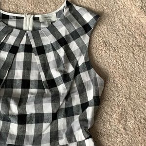 Mystic Full skirt sundress